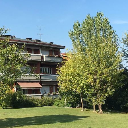 Clorofilla Apartment Desenzano del Garda Exterior photo