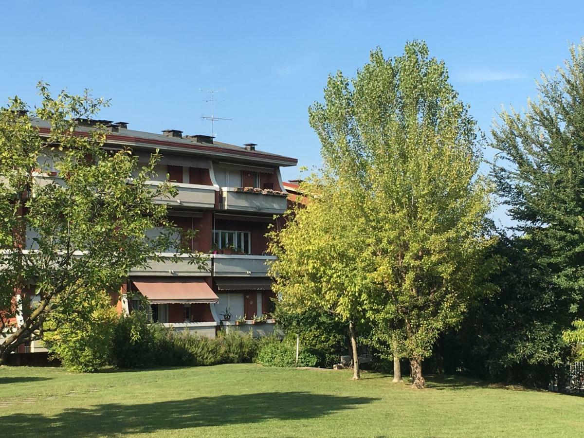 Clorofilla Apartment Desenzano del Garda Exterior photo